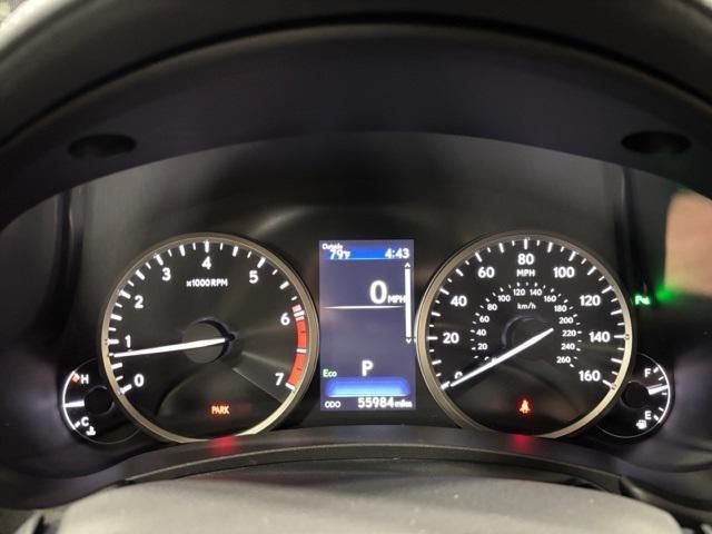 used 2021 Lexus NX 300 car, priced at $31,488