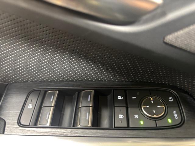 used 2024 Lexus GX 550 car, priced at $88,785