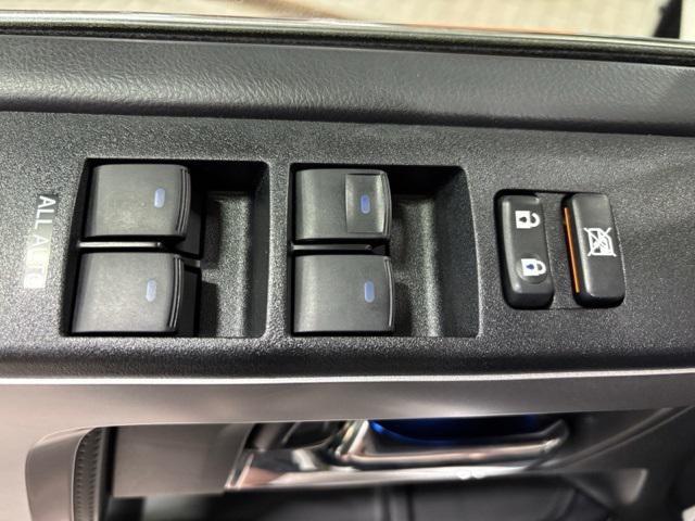used 2022 Toyota 4Runner car, priced at $46,984