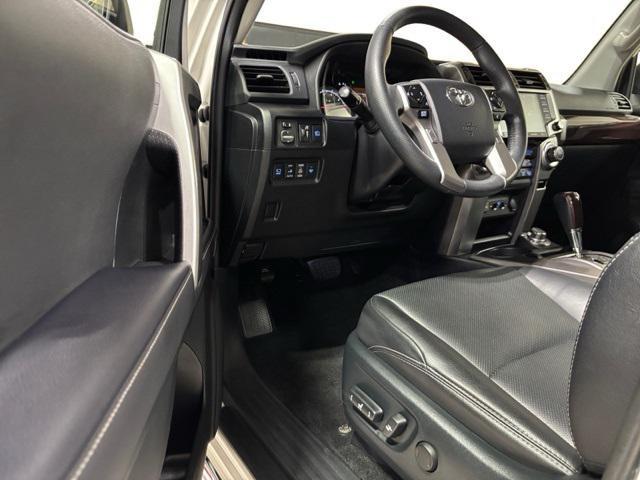 used 2022 Toyota 4Runner car, priced at $46,984