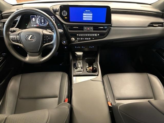 used 2024 Lexus ES 250 car, priced at $41,436