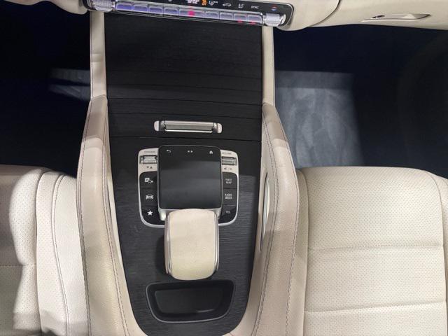 used 2020 Mercedes-Benz GLE 350 car, priced at $32,655