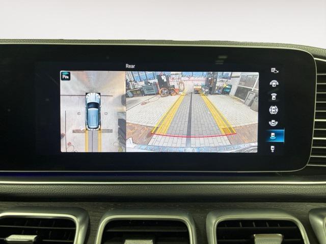used 2020 Mercedes-Benz GLE 350 car, priced at $32,655