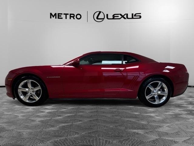 used 2014 Chevrolet Camaro car, priced at $17,234