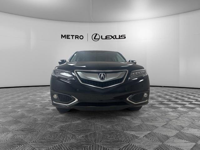 used 2016 Acura RDX car, priced at $17,398