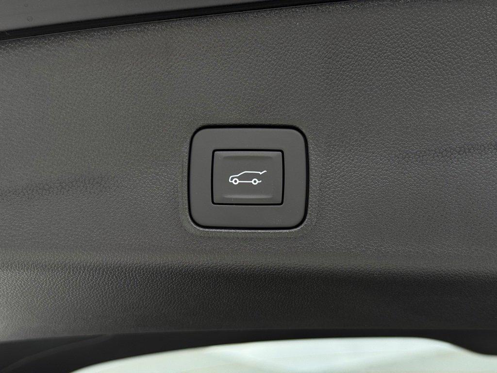 new 2026 Chevrolet TrailBlazer car, priced at $28,935