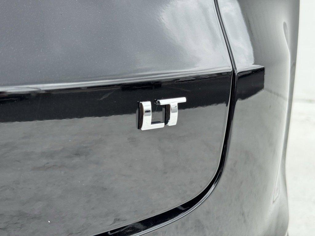 new 2026 Chevrolet TrailBlazer car, priced at $28,935