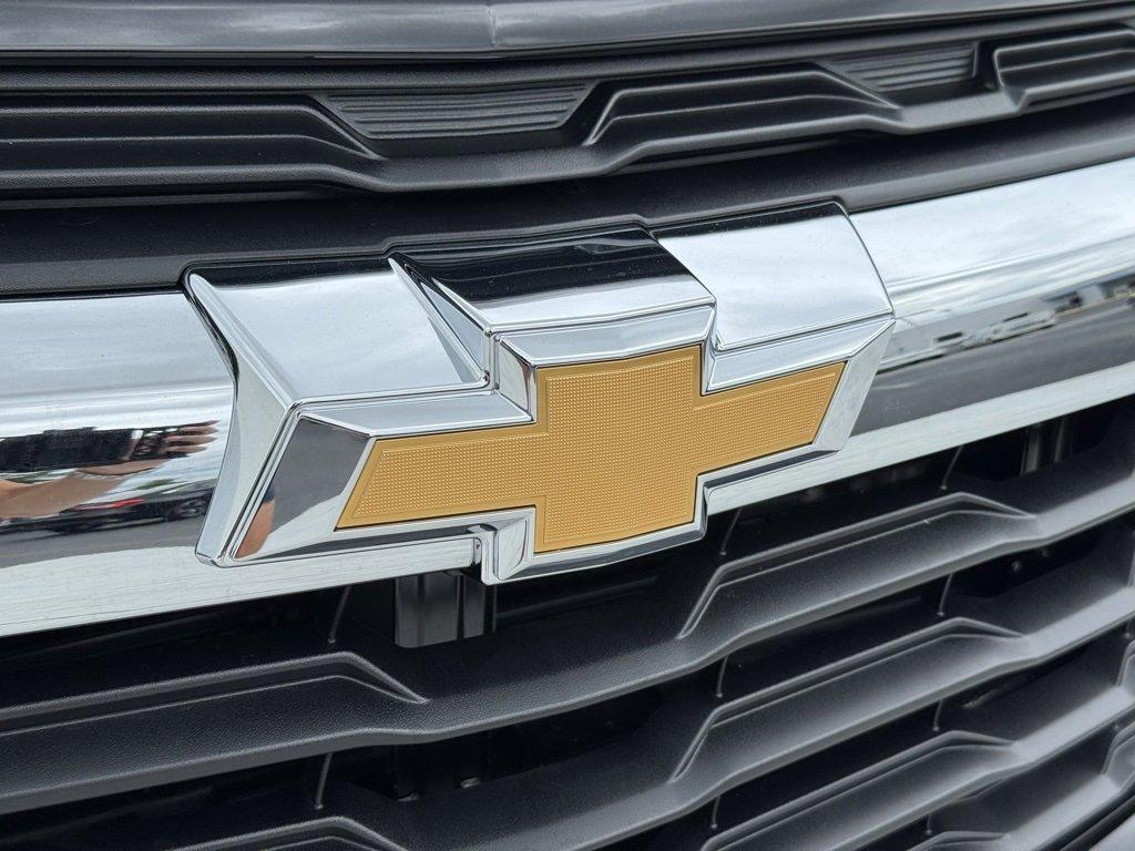 new 2026 Chevrolet TrailBlazer car, priced at $28,935
