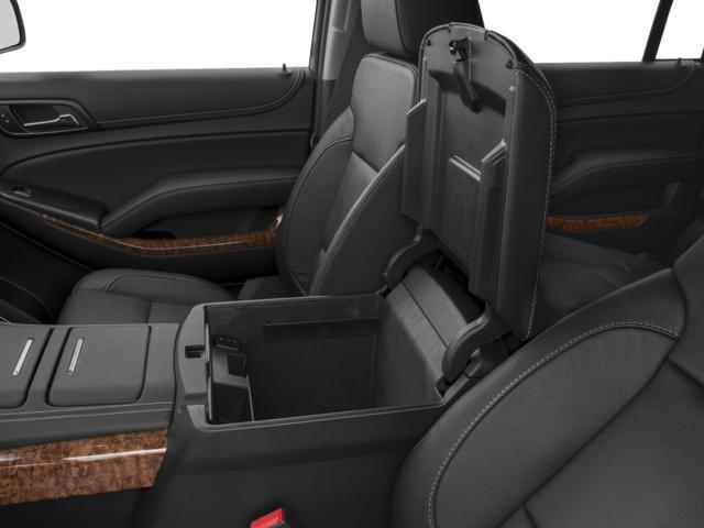 used 2017 Chevrolet Suburban car, priced at $26,991