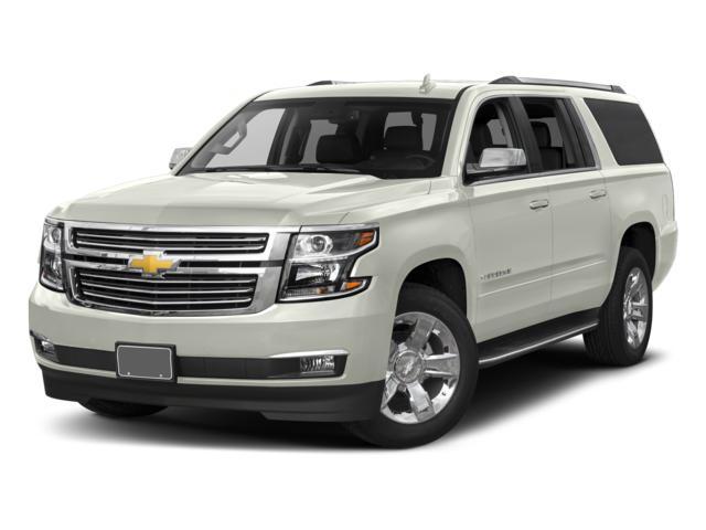 used 2017 Chevrolet Suburban car, priced at $26,991