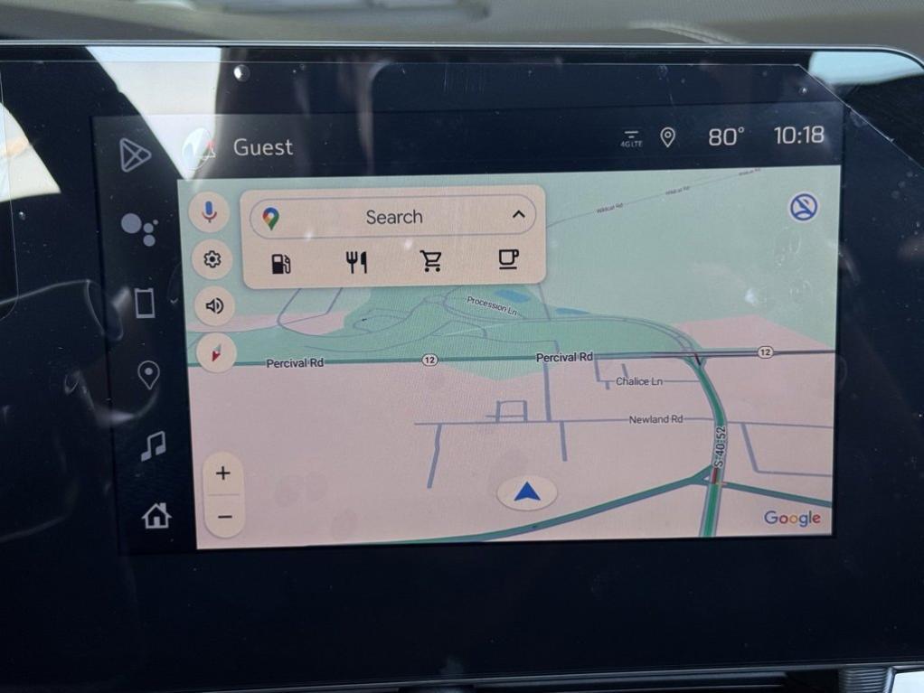 new 2025 Chevrolet Corvette car