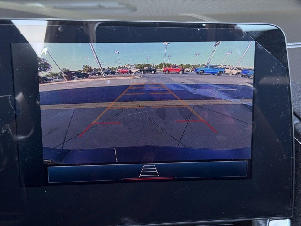 new 2025 Chevrolet Corvette car