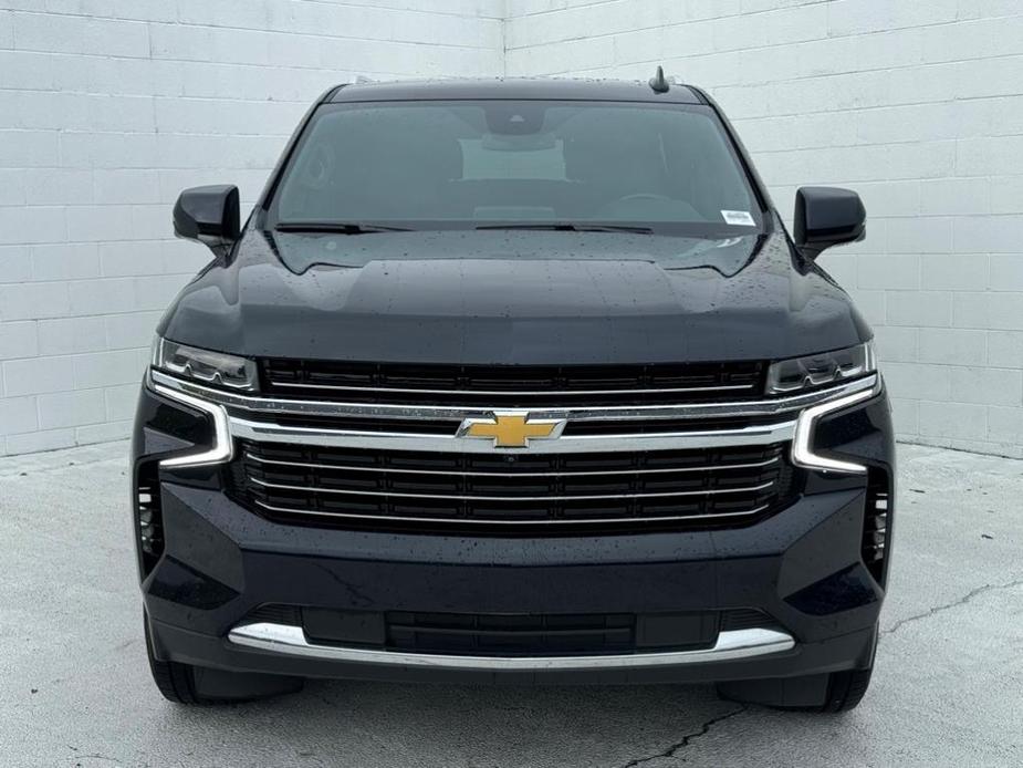 used 2023 Chevrolet Tahoe car, priced at $50,992