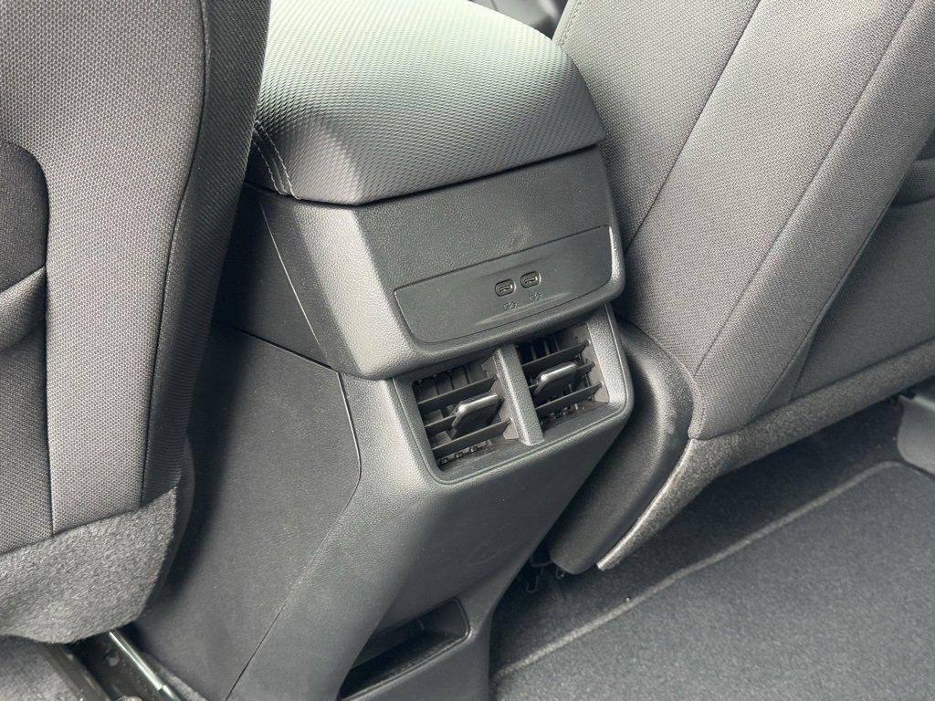 new 2025 Chevrolet Equinox car, priced at $30,040