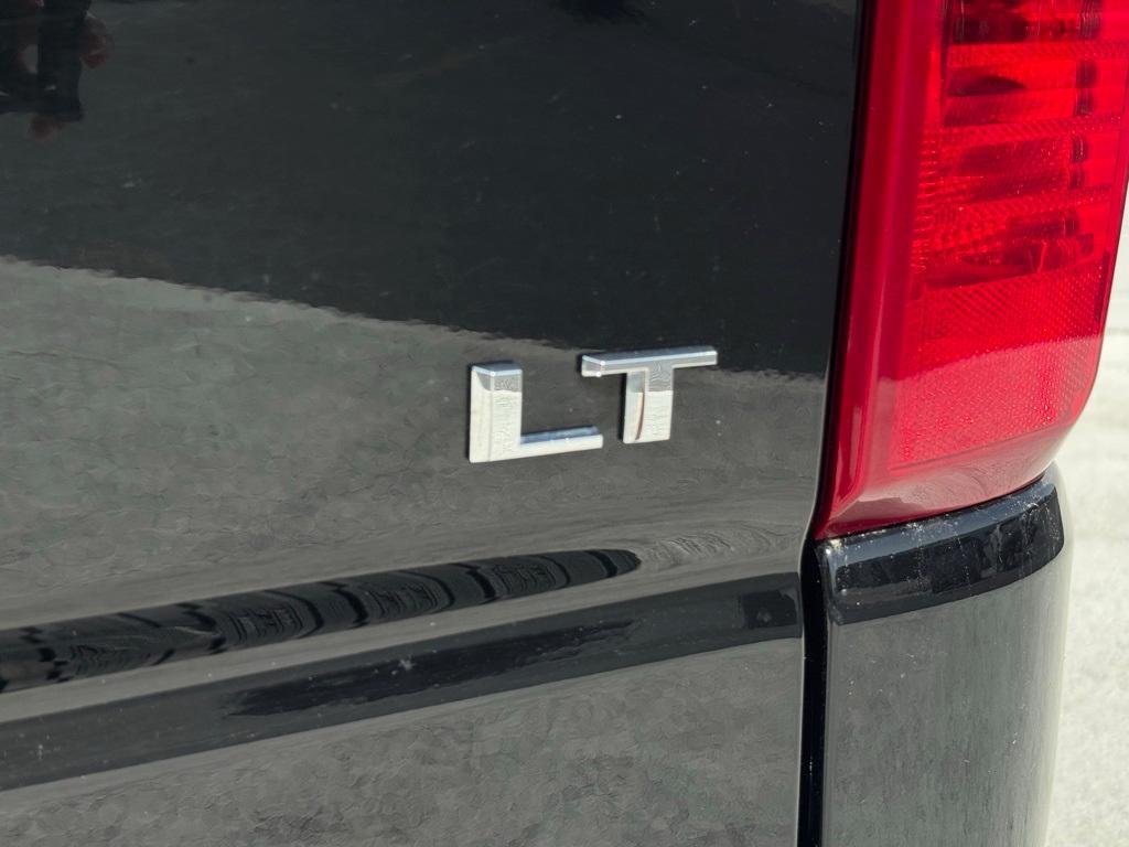 used 2023 Chevrolet Silverado 1500 car, priced at $42,921