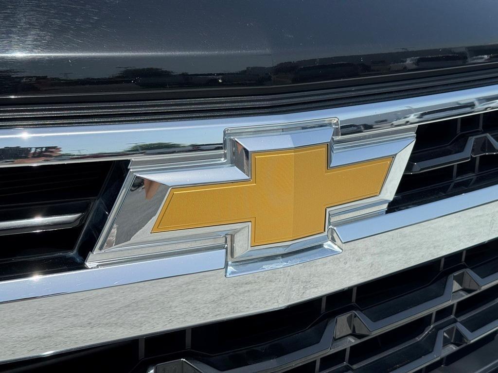 used 2023 Chevrolet Silverado 1500 car, priced at $42,921