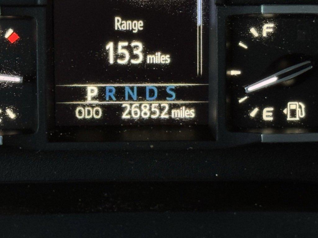 used 2021 Toyota Tundra car, priced at $42,521