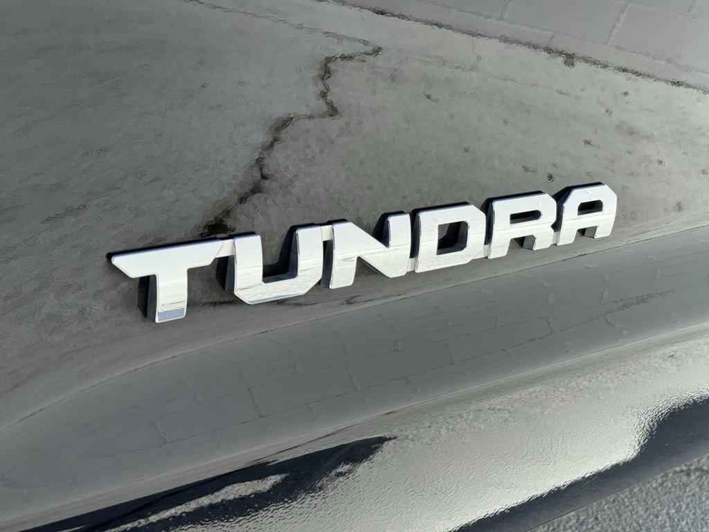 used 2021 Toyota Tundra car, priced at $42,521