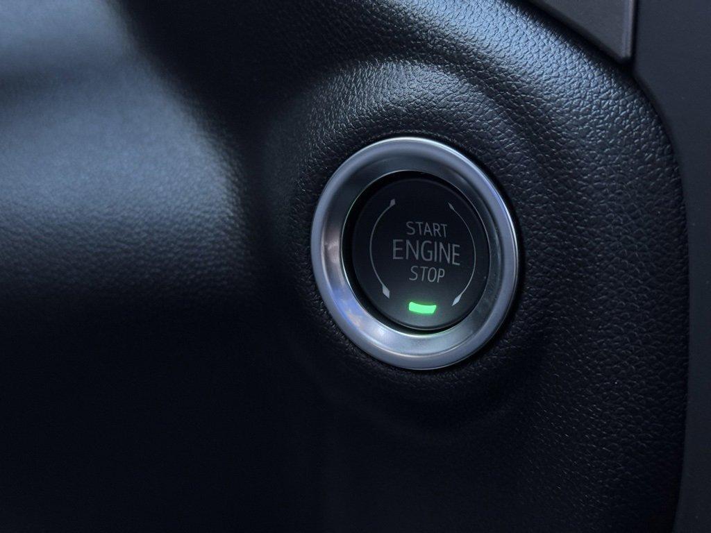 new 2025 Chevrolet Silverado 1500 car, priced at $47,265