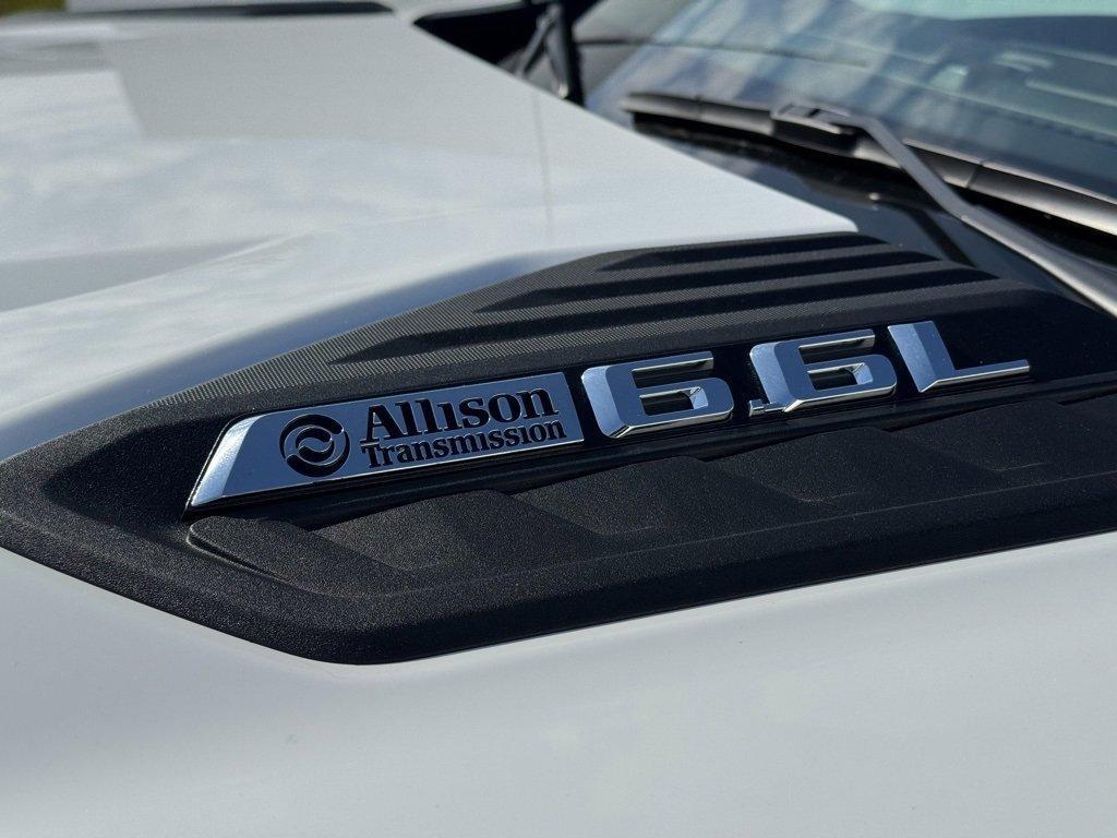 new 2026 Chevrolet Silverado 2500 car, priced at $51,120