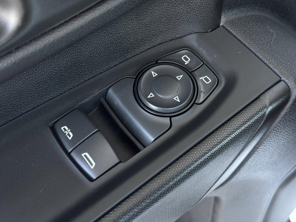 new 2026 Chevrolet Silverado 2500 car, priced at $51,120