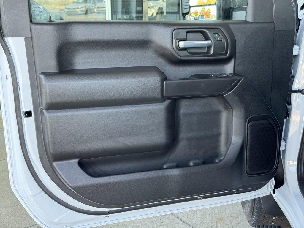 new 2026 Chevrolet Silverado 2500 car, priced at $51,120