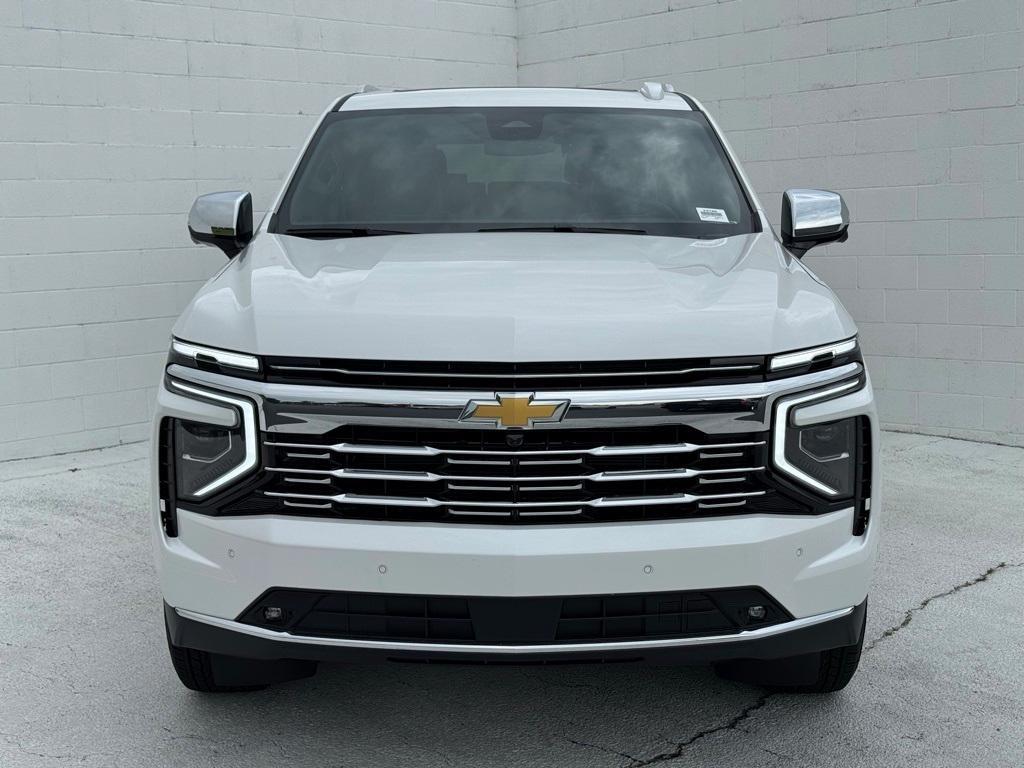 new 2025 Chevrolet Tahoe car, priced at $78,755