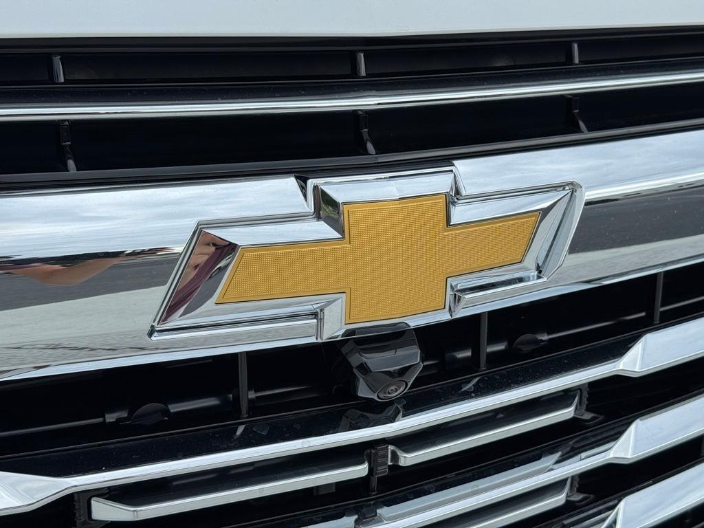 new 2025 Chevrolet Tahoe car, priced at $78,755