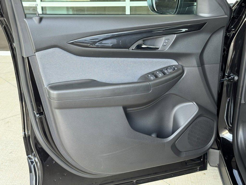 new 2026 Chevrolet TrailBlazer car, priced at $25,480