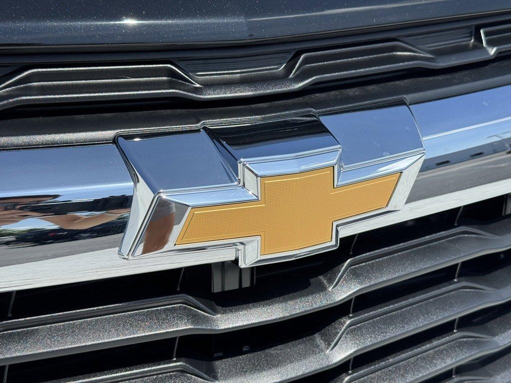 new 2026 Chevrolet TrailBlazer car, priced at $25,480