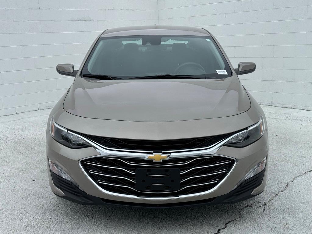 used 2023 Chevrolet Malibu car, priced at $17,993