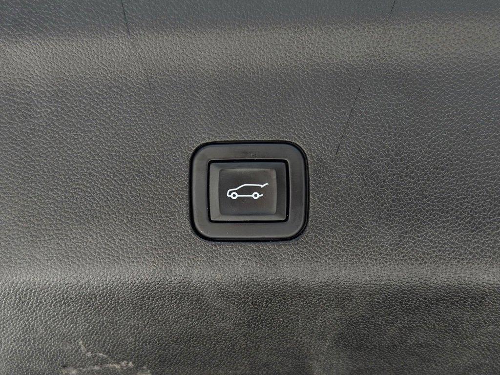 used 2021 Chevrolet Tahoe car, priced at $35,992