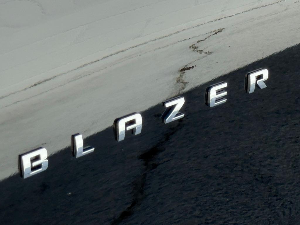 used 2023 Chevrolet Blazer car, priced at $28,543