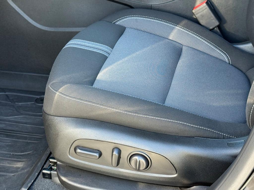 used 2023 Chevrolet Blazer car, priced at $28,543