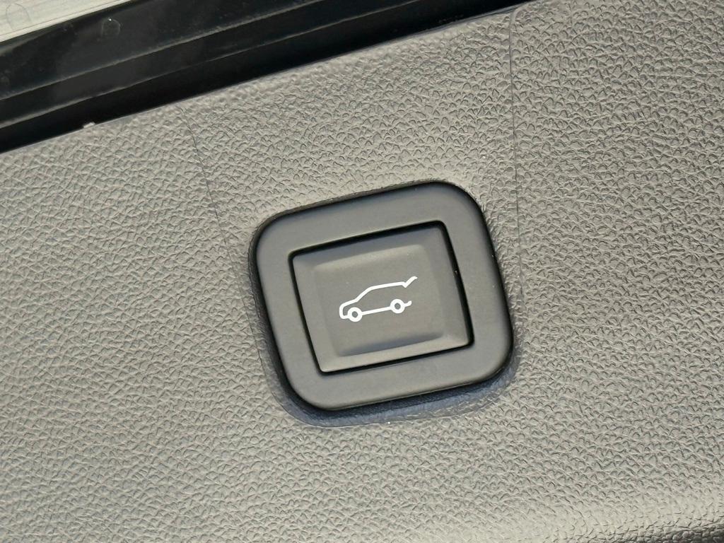 used 2023 Chevrolet Blazer car, priced at $28,543