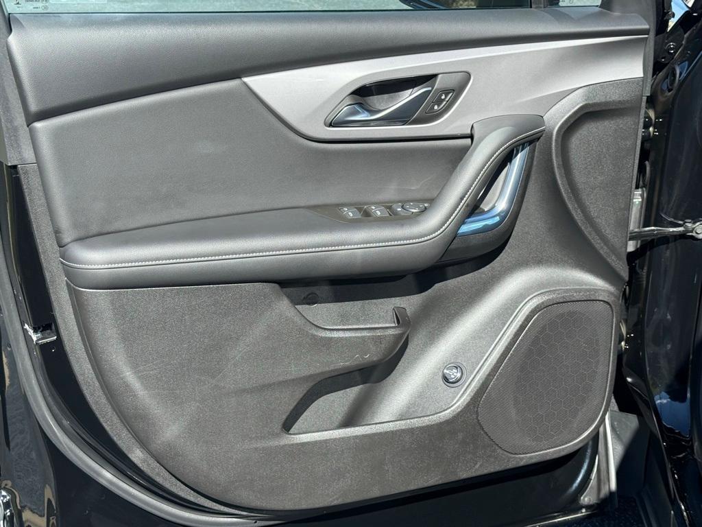 used 2023 Chevrolet Blazer car, priced at $28,543