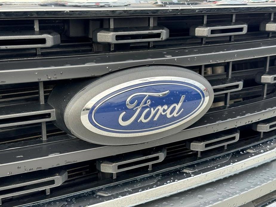 used 2023 Ford F-150 car, priced at $29,494