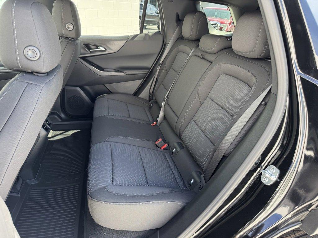 new 2026 Chevrolet Equinox car, priced at $30,245