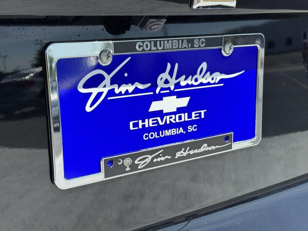 new 2026 Chevrolet Equinox car, priced at $30,245