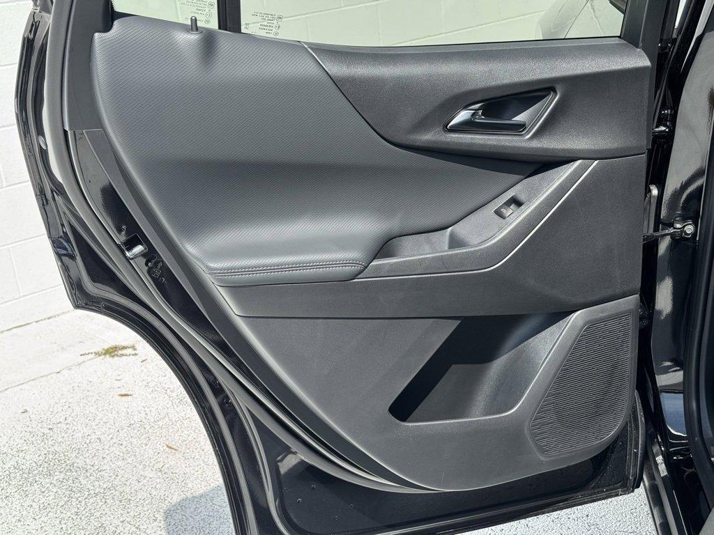 new 2026 Chevrolet Equinox car, priced at $30,245