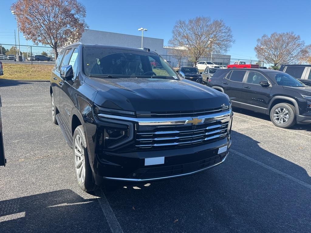 new 2026 Chevrolet Suburban car, priced at $88,105