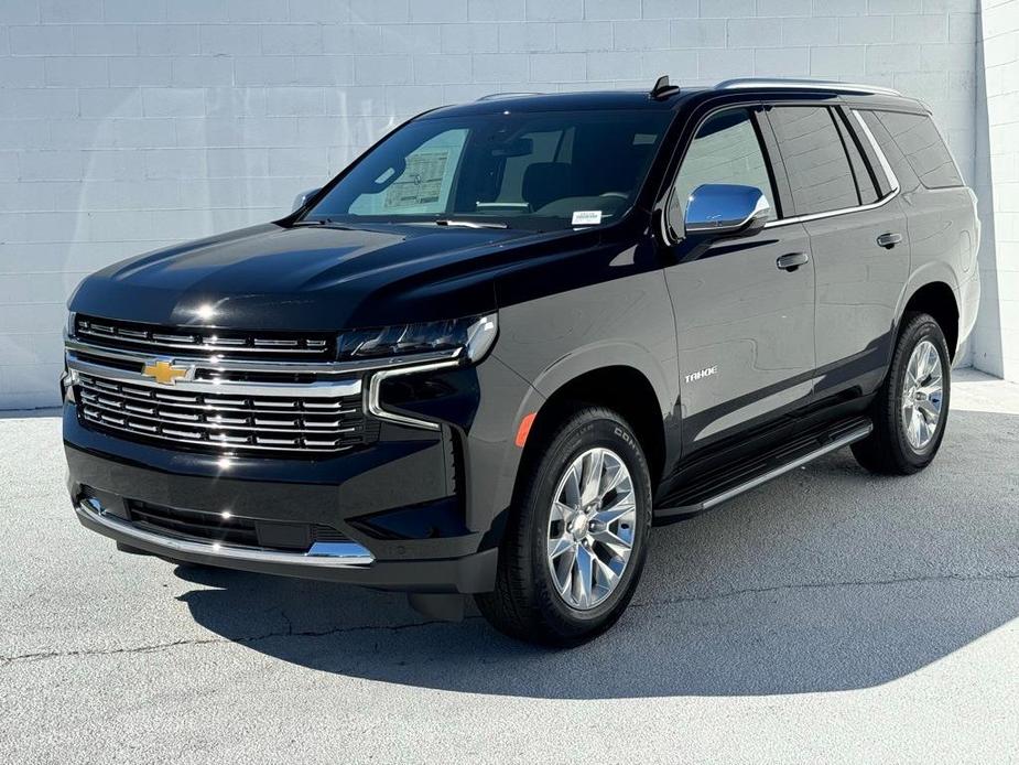 new 2024 Chevrolet Tahoe car, priced at $67,745