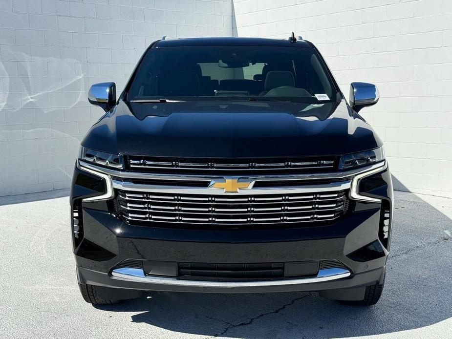 new 2024 Chevrolet Tahoe car, priced at $67,745