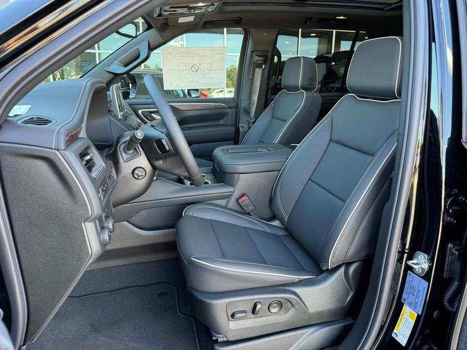 new 2024 Chevrolet Tahoe car, priced at $67,745