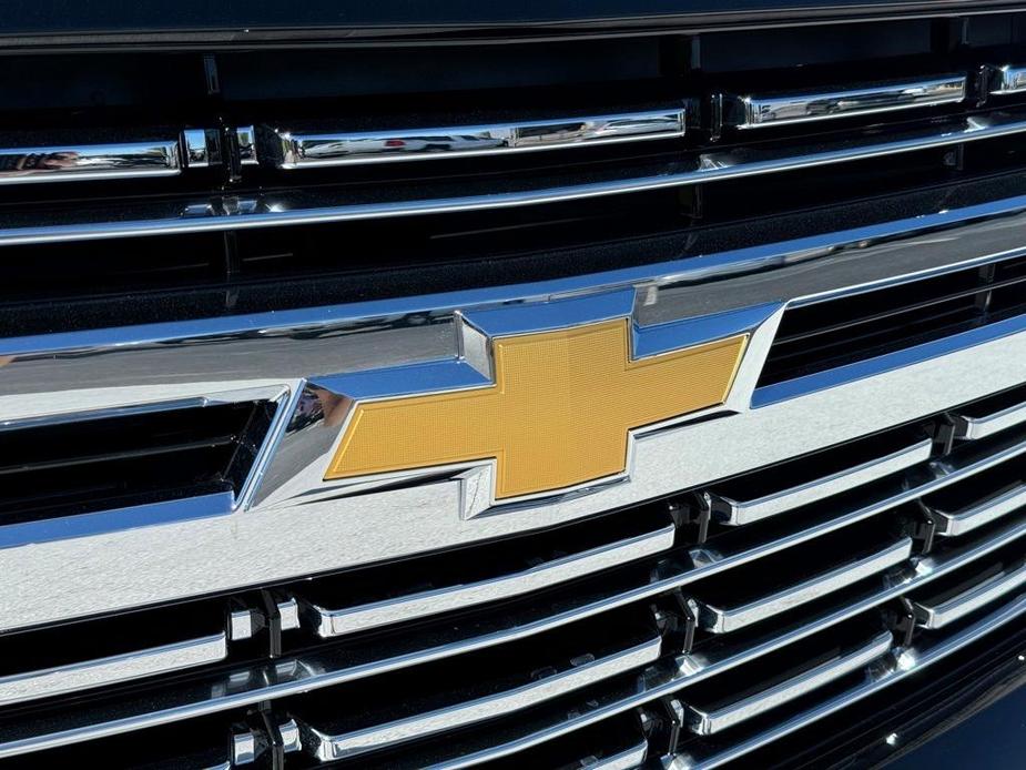 new 2024 Chevrolet Tahoe car, priced at $67,745