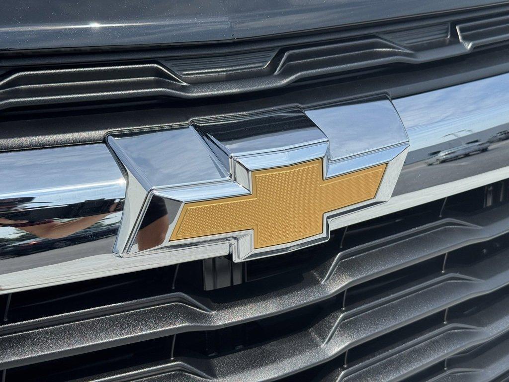 new 2026 Chevrolet TrailBlazer car, priced at $25,745