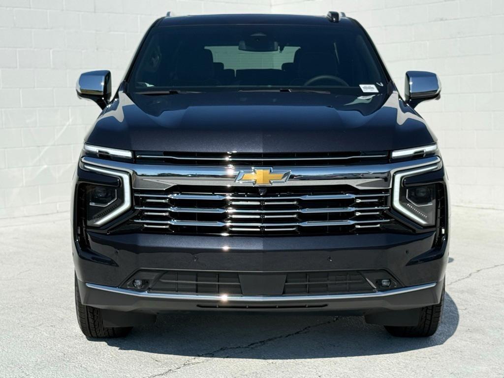 new 2025 Chevrolet Tahoe car, priced at $77,280