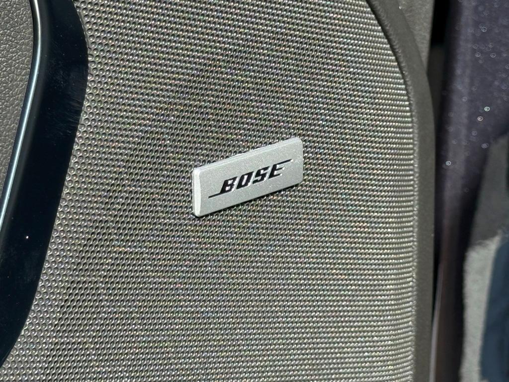 new 2025 Chevrolet Tahoe car, priced at $77,280