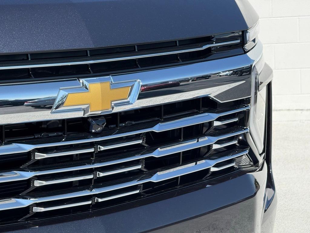 new 2025 Chevrolet Tahoe car, priced at $77,280