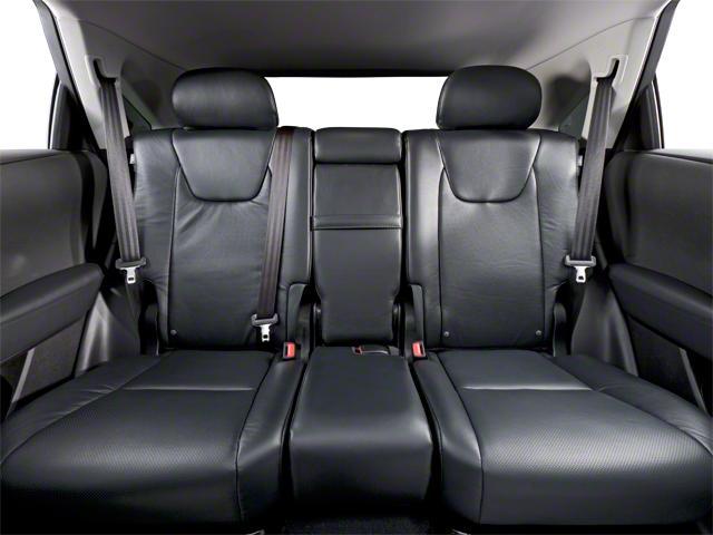 used 2010 Lexus RX 350 car, priced at $14,991
